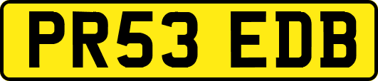 PR53EDB