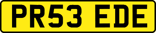 PR53EDE