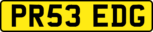 PR53EDG