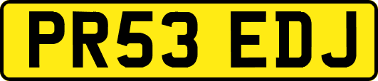 PR53EDJ