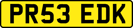 PR53EDK