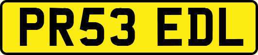 PR53EDL