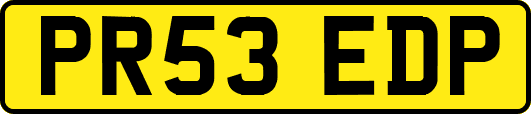 PR53EDP