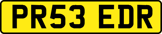 PR53EDR