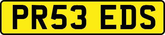 PR53EDS