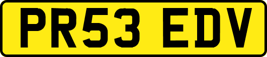 PR53EDV
