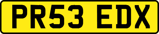 PR53EDX
