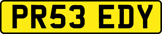 PR53EDY