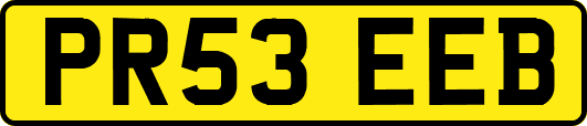 PR53EEB