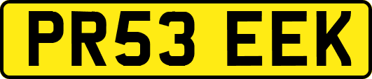PR53EEK