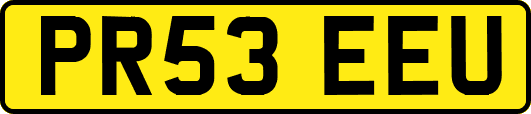 PR53EEU