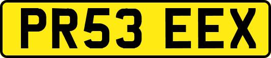 PR53EEX