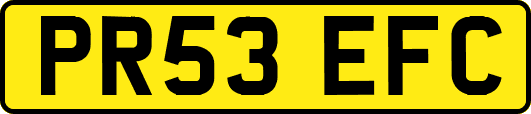 PR53EFC
