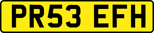 PR53EFH