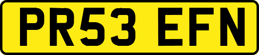 PR53EFN