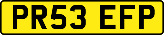 PR53EFP