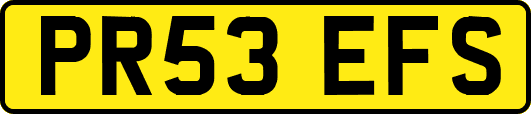 PR53EFS
