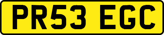 PR53EGC