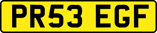 PR53EGF