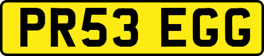 PR53EGG