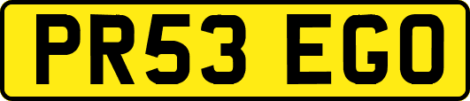 PR53EGO