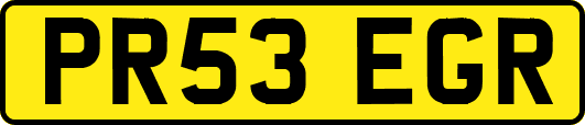 PR53EGR
