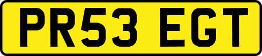 PR53EGT