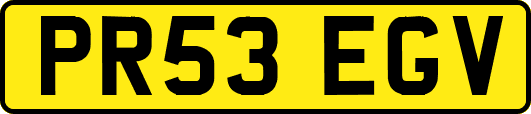 PR53EGV