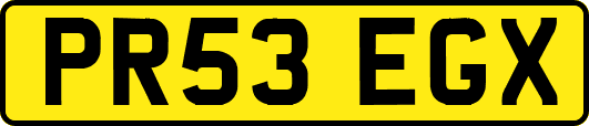 PR53EGX