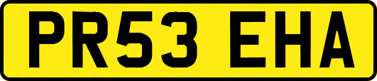 PR53EHA