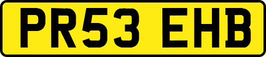 PR53EHB