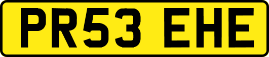 PR53EHE