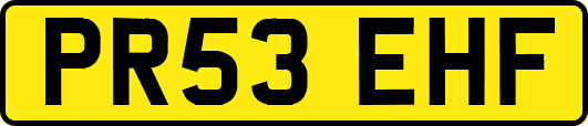 PR53EHF