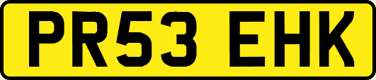 PR53EHK