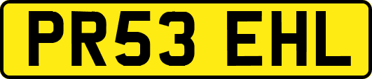 PR53EHL
