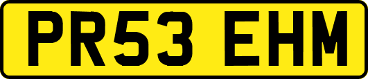 PR53EHM