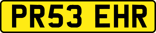 PR53EHR