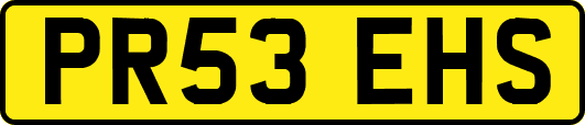 PR53EHS