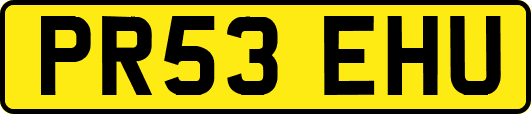 PR53EHU