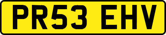 PR53EHV