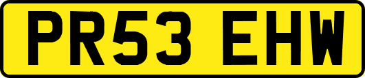 PR53EHW