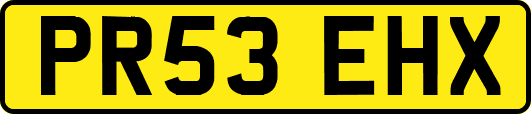 PR53EHX