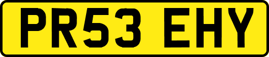 PR53EHY
