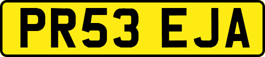 PR53EJA