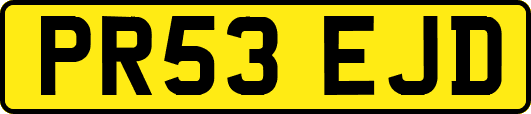 PR53EJD
