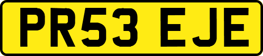 PR53EJE