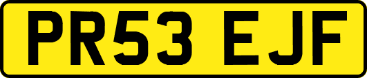 PR53EJF