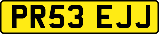 PR53EJJ