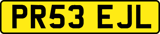 PR53EJL