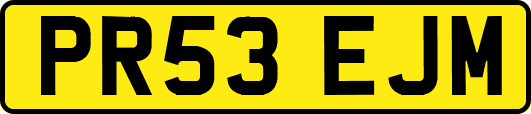 PR53EJM